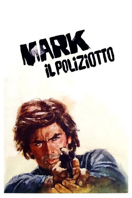 Blood, Sweat and Fear movie poster