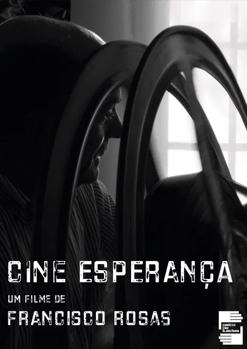 Cine Esperança - Documentário movie poster