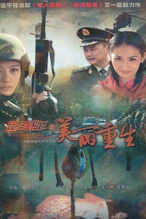 带泪梨花之美丽重生 tv show poster