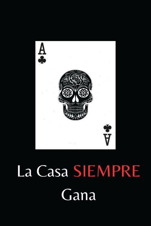 The House Always Wins movie poster