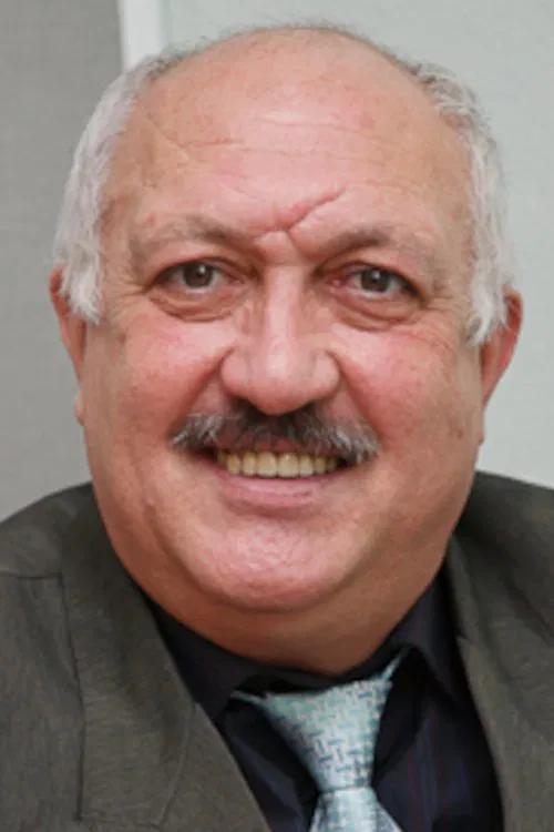 Ilham Xanbudaqov profile picture