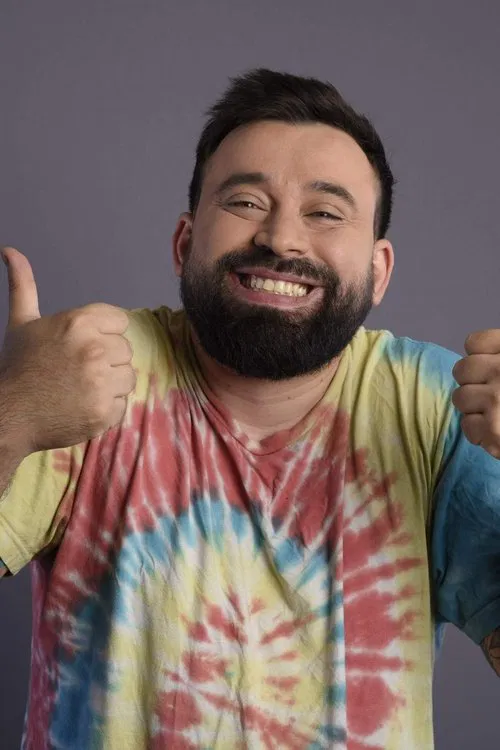 Ionut Dongo profile picture