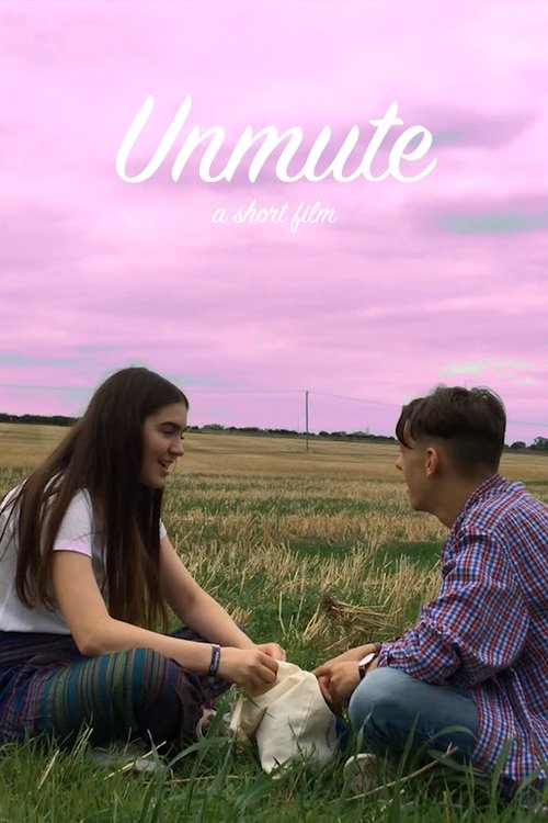 Unmute movie poster
