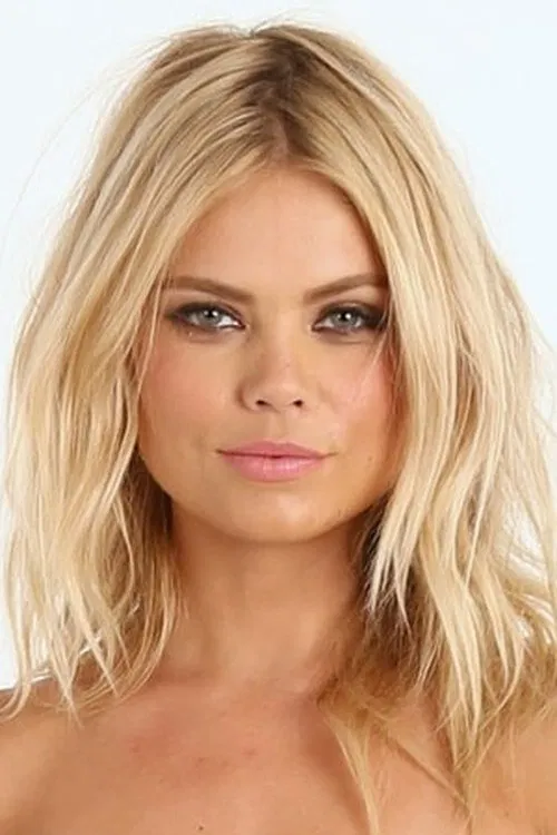 Kamilla Alnes profile picture