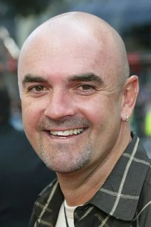 Neil Fanning profile picture