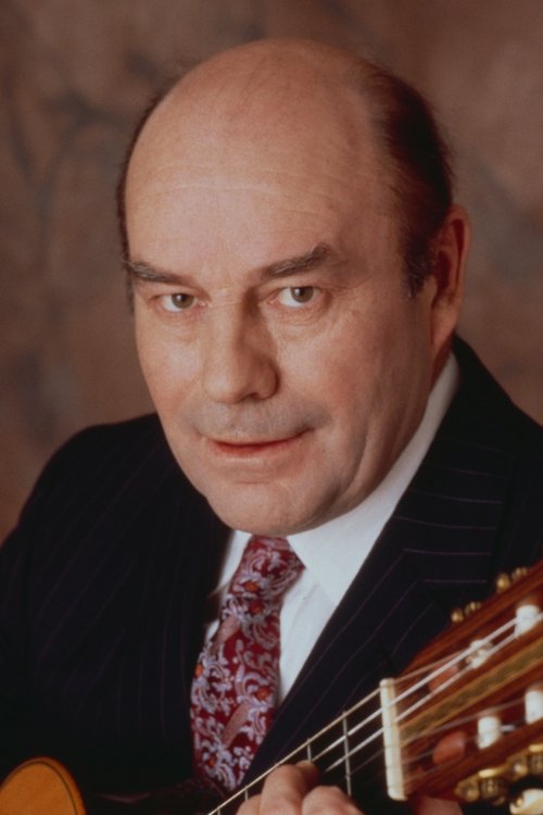 Julian Bream profile picture