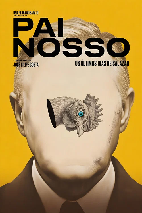 Poster do filme Our Father: The Last Days of a Dictator