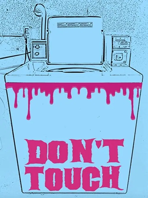 Don't Touch movie poster