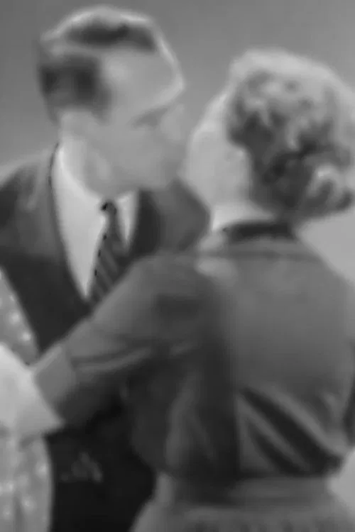 David and Hazel: A Story in Communication movie poster