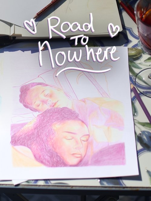 Road to Nowhere movie poster