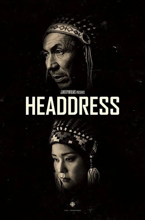Headdress movie poster