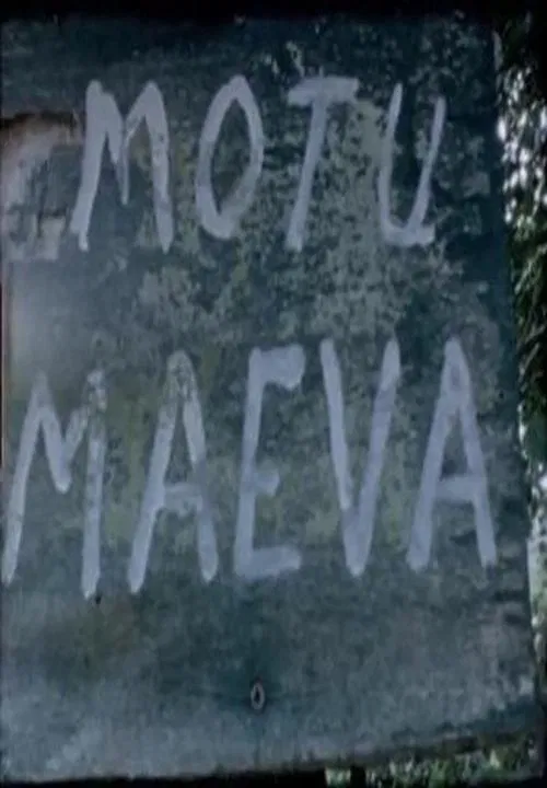 Motu Maeva movie poster