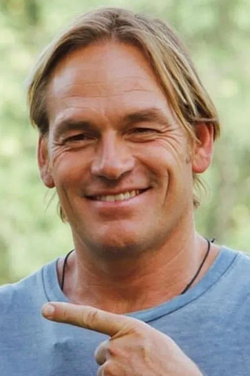 Darin Olien profile picture