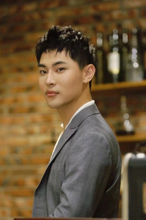 Shenghe Wang profile picture