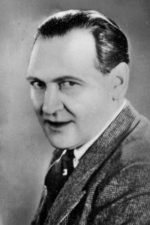 Ernst Stahl-Nachbaur profile picture