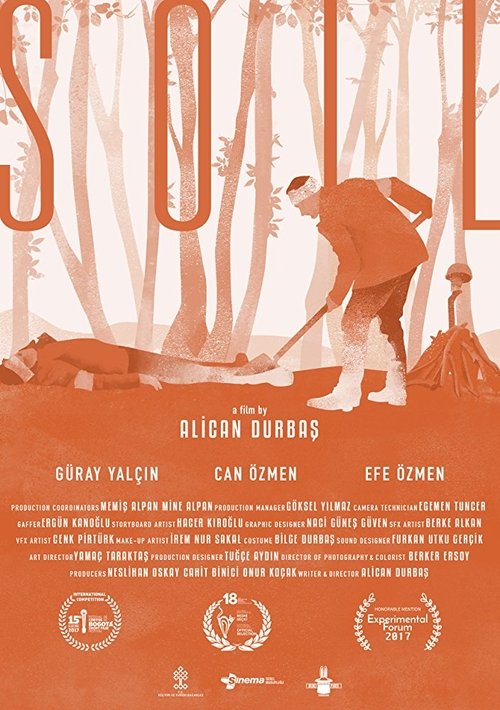 Soil movie poster
