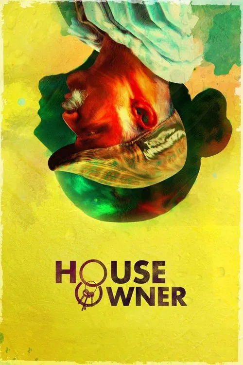 House Owner movie poster