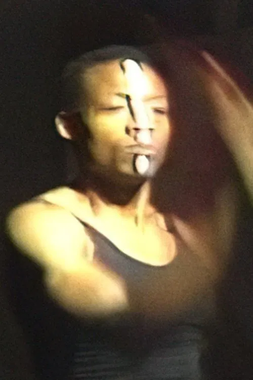 Bill T. Jones: Four Duets movie poster