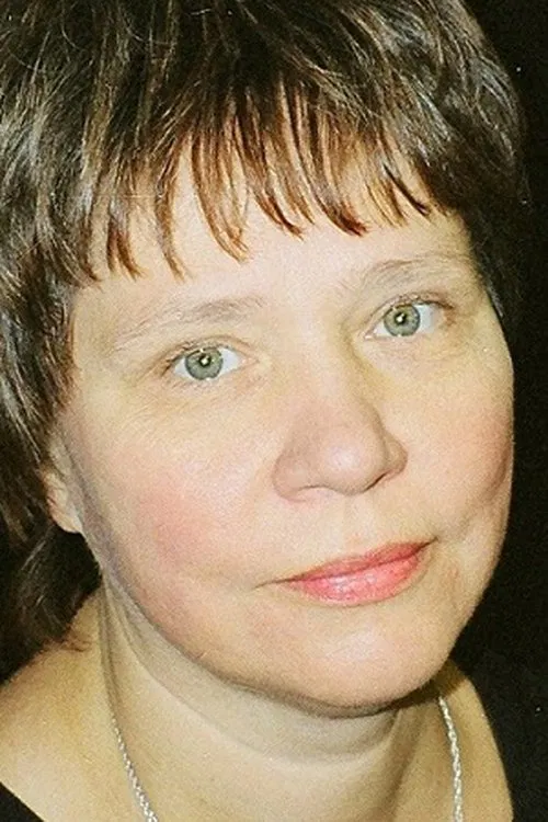 Irina Evteeva profile picture