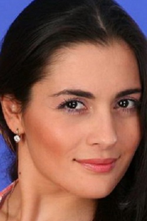 Viktoriya Poltorak profile picture