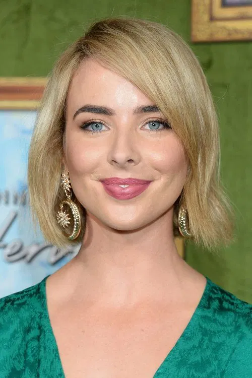 Ashleigh Brewer profile picture