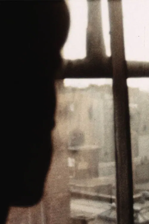 Winter '64-'66 movie poster