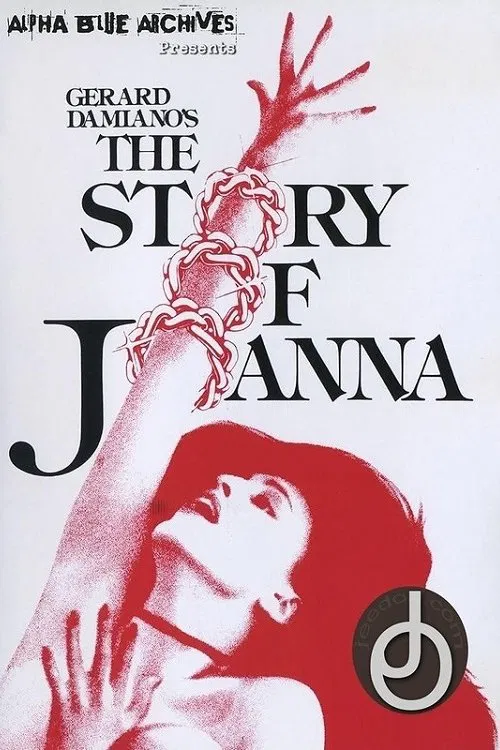 Poster do filme The Story of Joanna