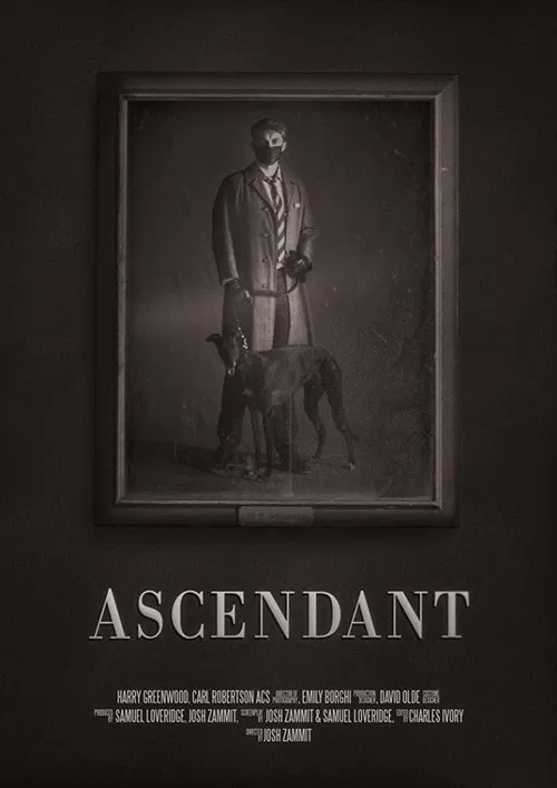 Ascendant movie poster