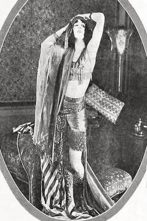 Madonnas and Men movie poster