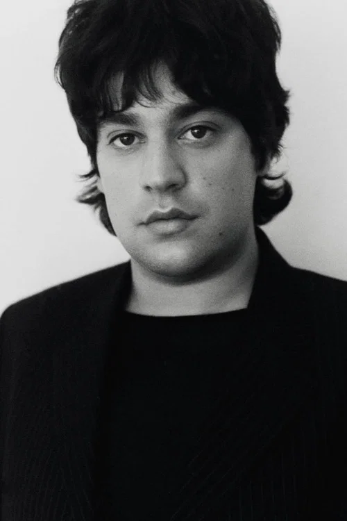 Foto de perfil de Carlos González