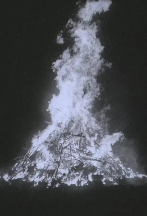 Rat Fire movie poster