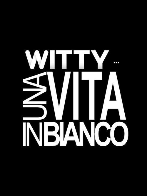 Una Vita in Bianco tv show poster