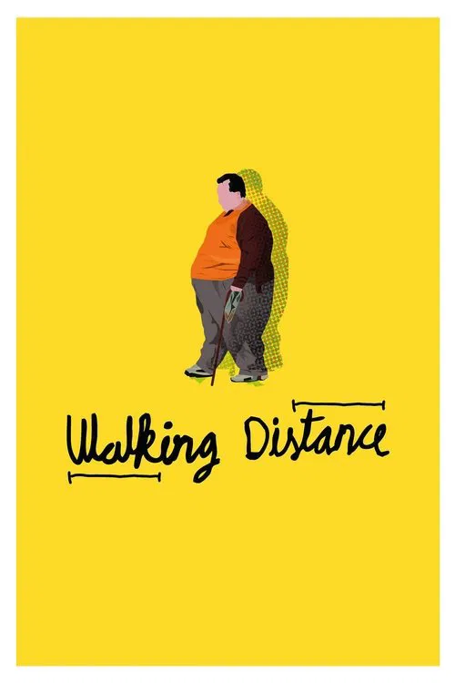 Walking Distance movie poster