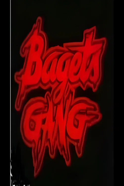 Poster do filme Bagets Gang