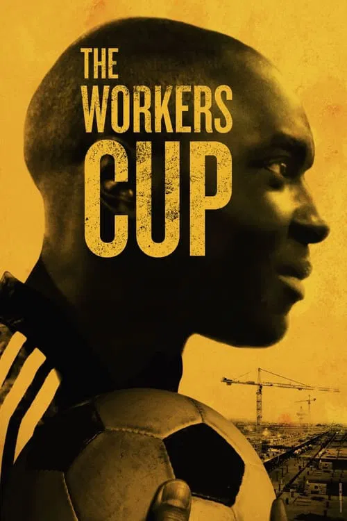 The Workers Cup movie poster
