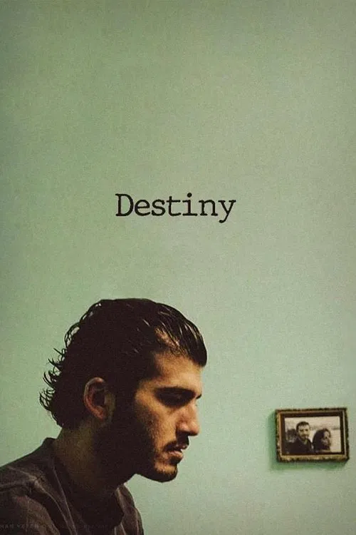 Destiny movie poster