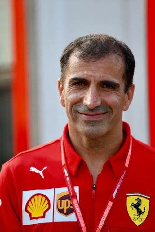 Marc Gené profile picture