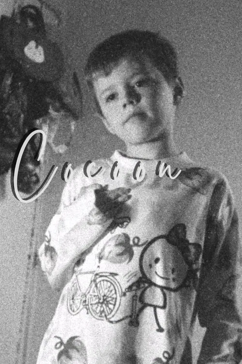 Cocoon movie poster