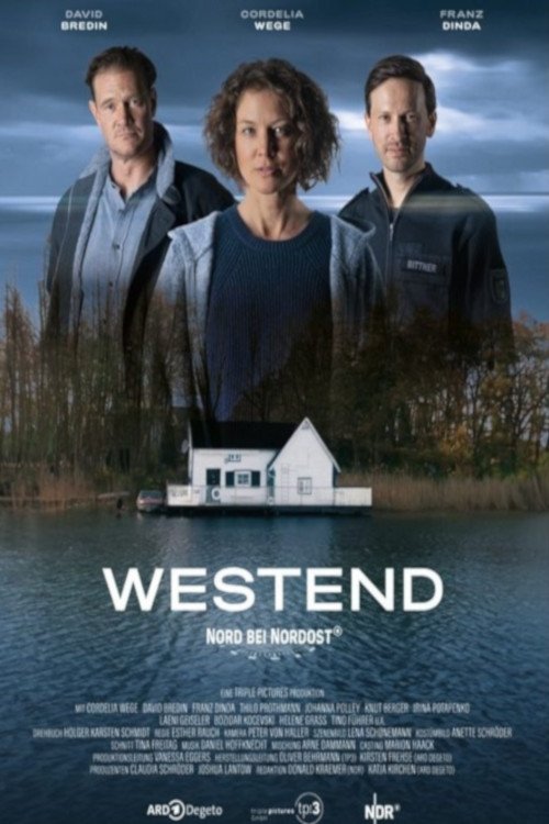 Nord bei Nordost - Westend movie poster
