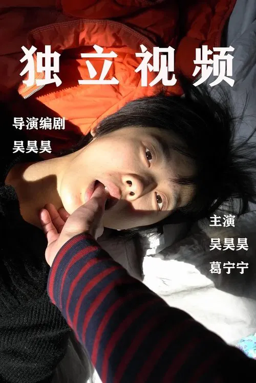 Independent Video movie poster