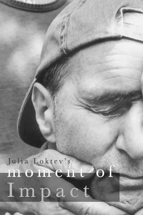 Moment of Impact movie poster