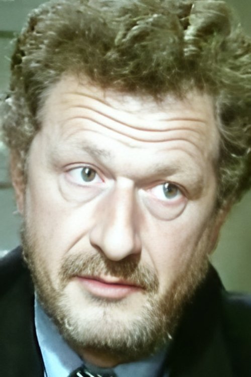 Bernard Cara profile picture