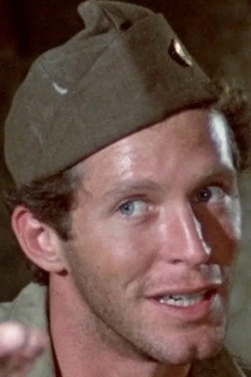 Peter Hooten profile picture