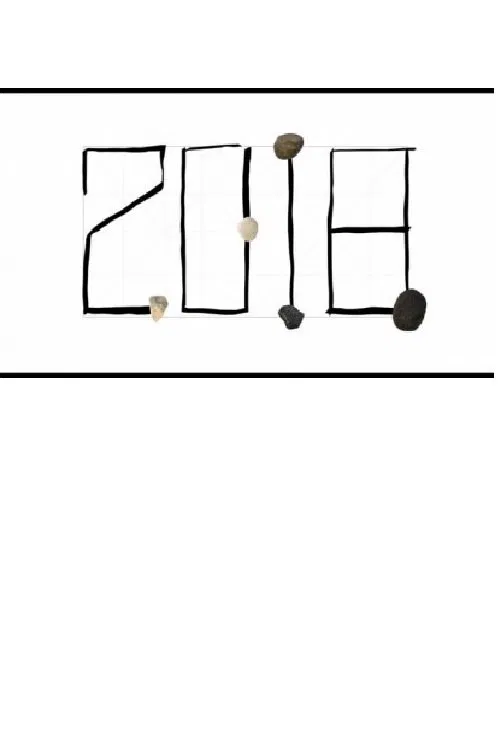 2018 movie poster