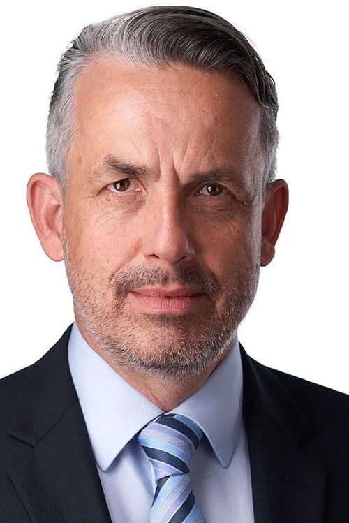 Foto de perfil de Ralph Berkin