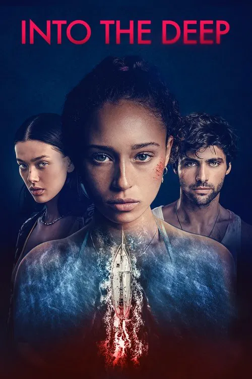 Into the Deep movie poster