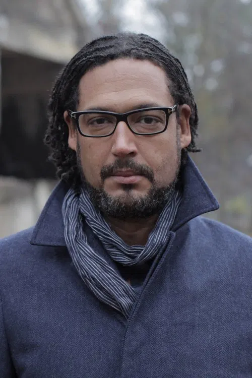 David Olusoga profile picture