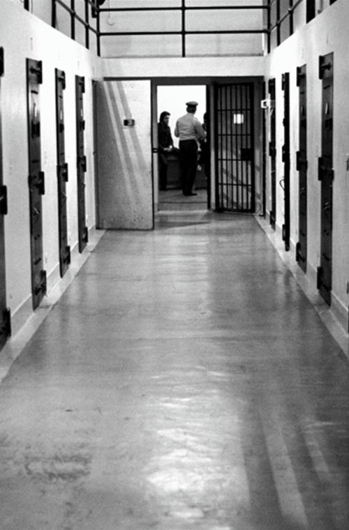 A Warehouse for Bodies movie poster