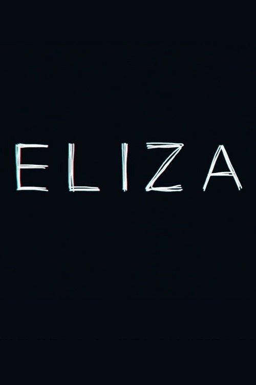 Eliza movie poster