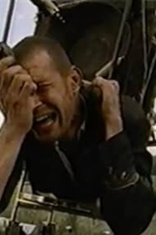 Flipped movie poster